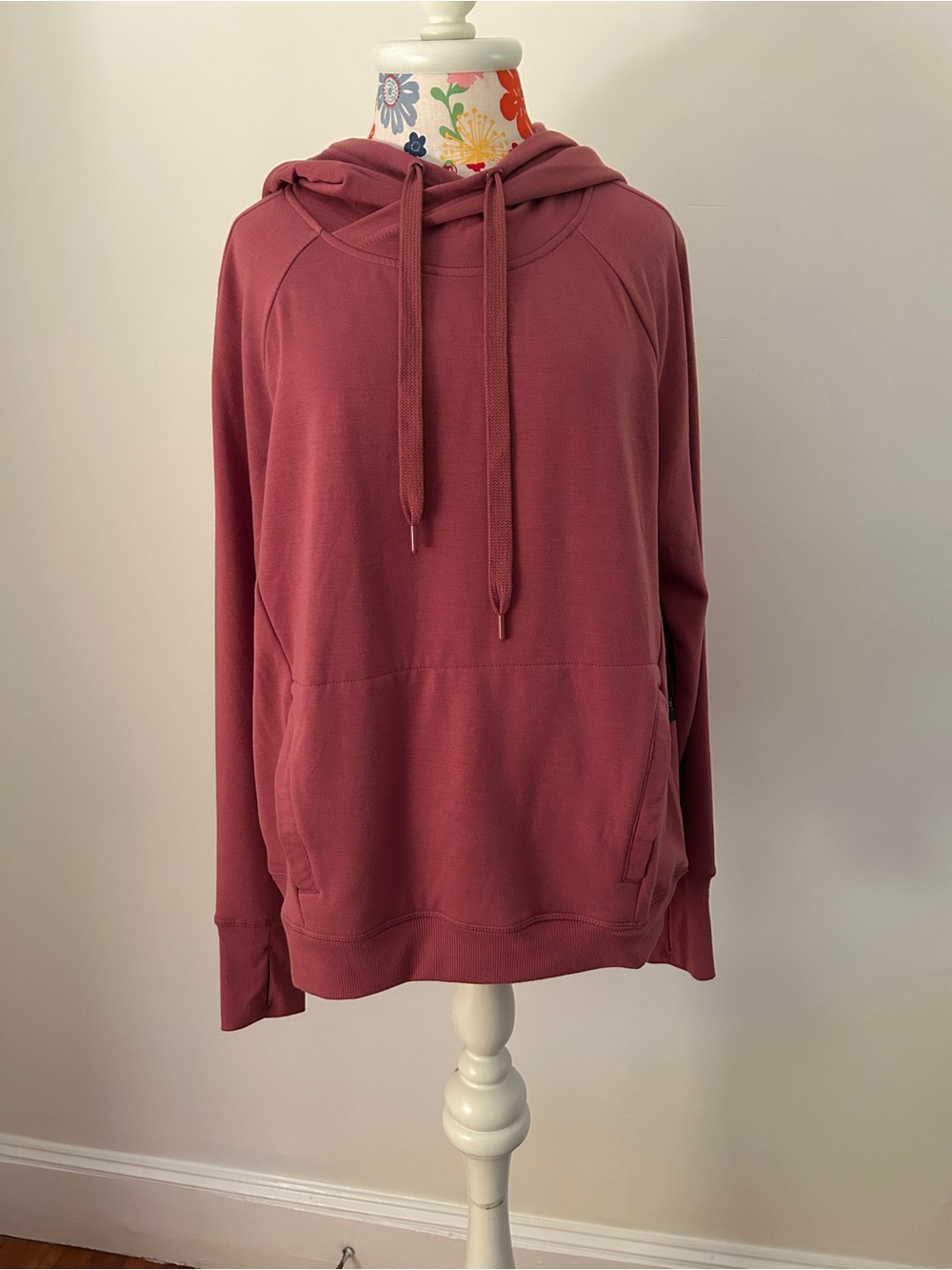 NWT Athletic Pullover